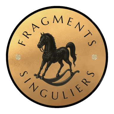 Photographies, objets d'Art et Vestiaire érotique de seconde main